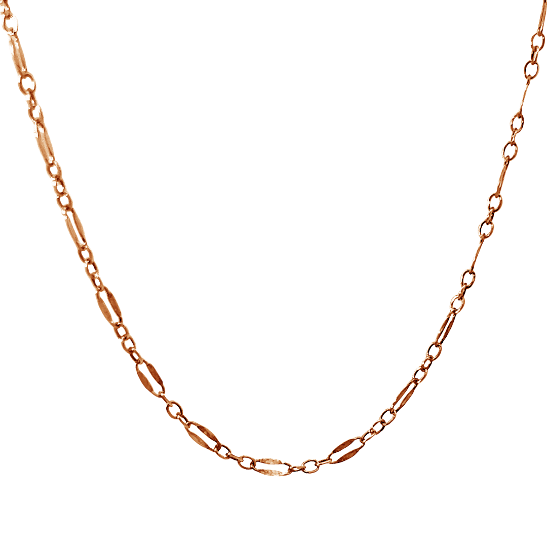 Rose Gold Bryce Chain copy