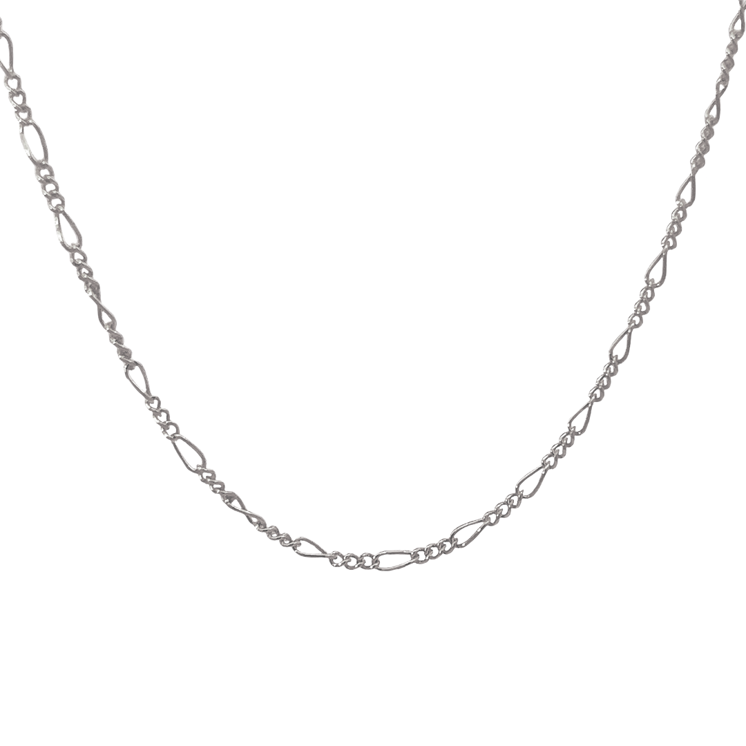 Silver Charlie Chain copy